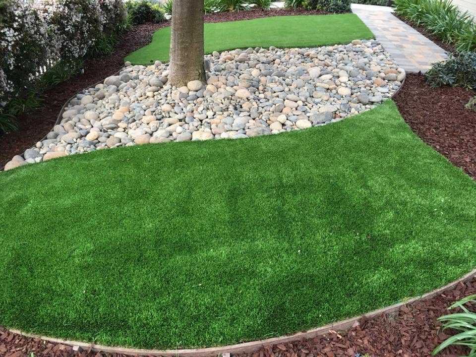 New Era Landscape Hardscaping & Pavers project