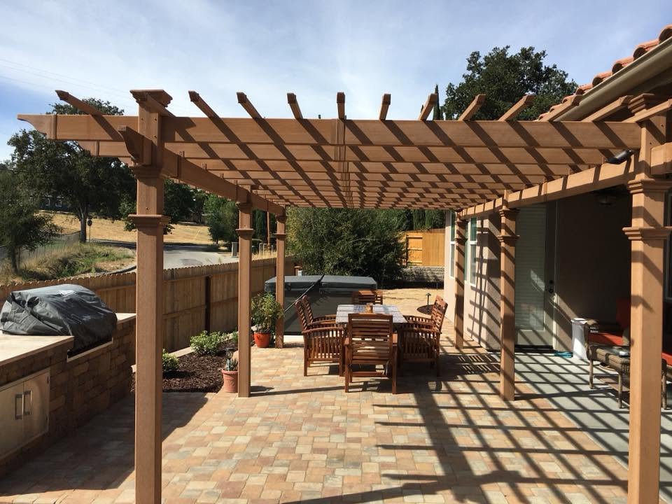 New Era Landscape Hardscaping & Pavers project