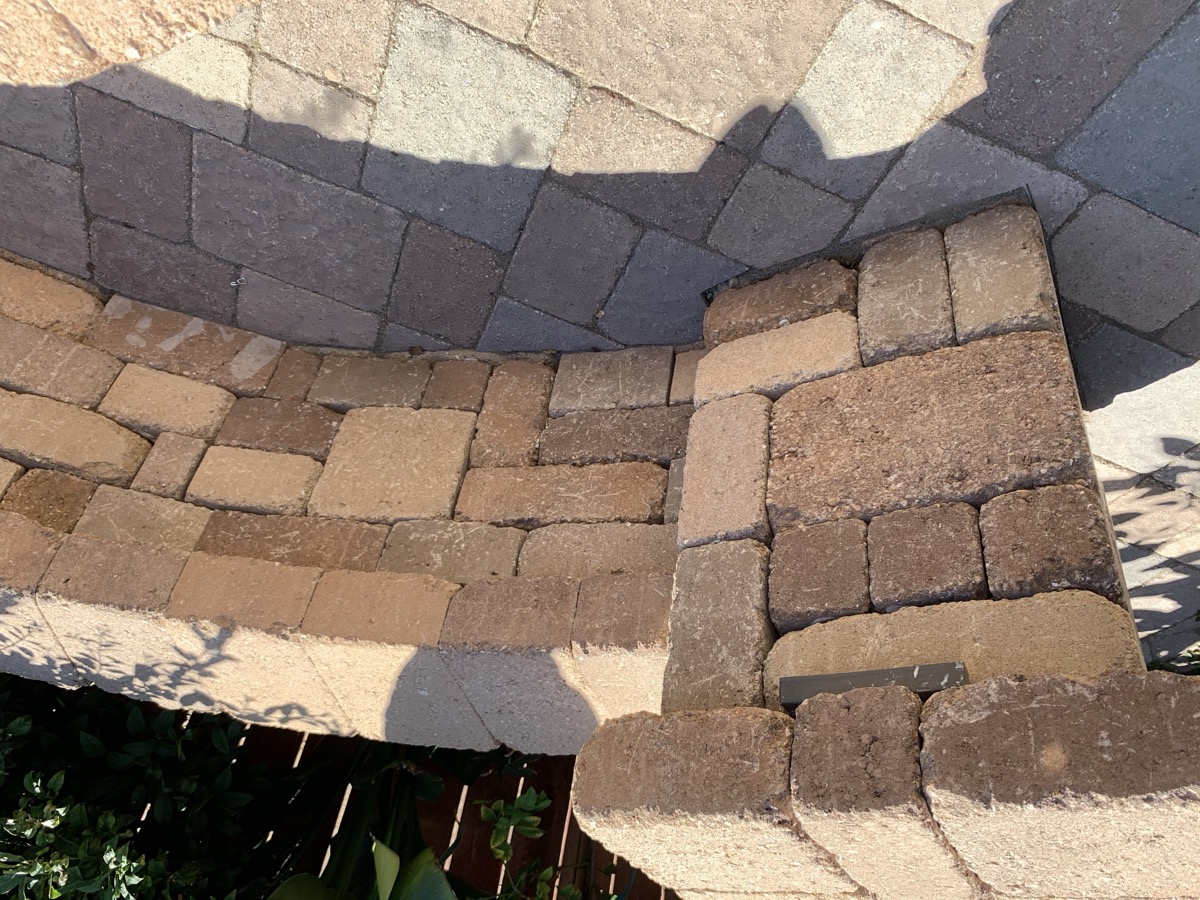 New Era Landscape Hardscaping & Pavers project