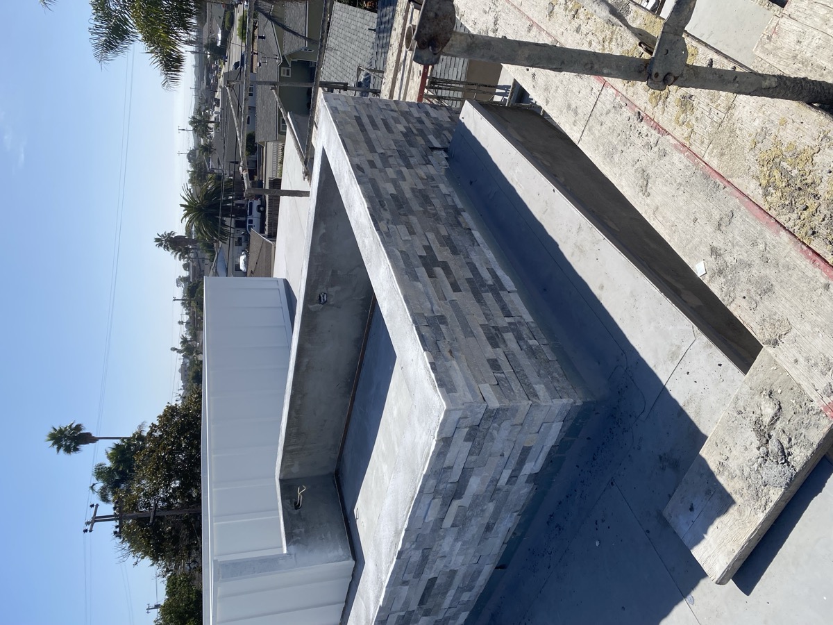 New Era Landscape Hardscaping & Pavers project