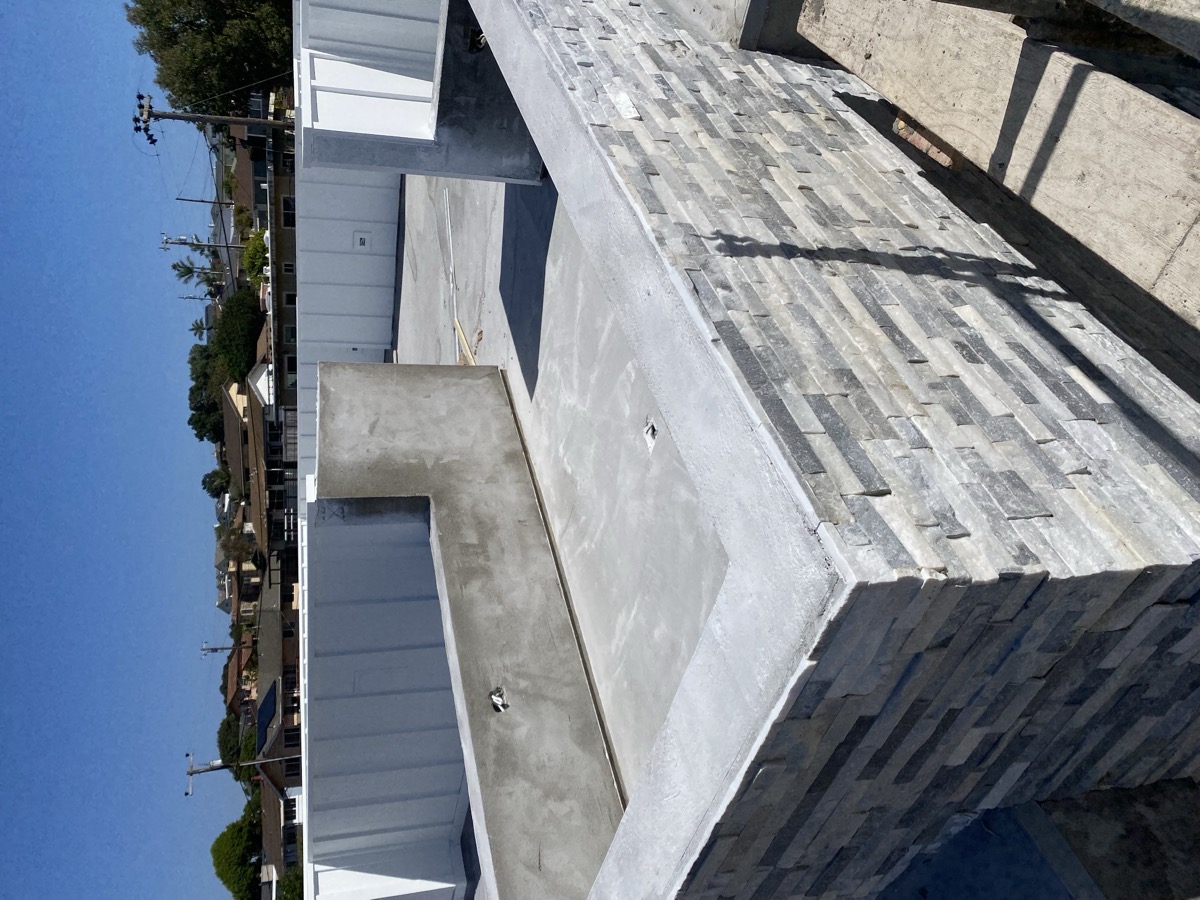 New Era Landscape Hardscaping & Pavers project