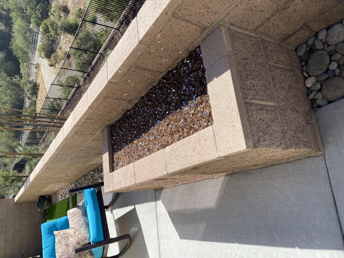New Era Landscape Hardscaping & Pavers project