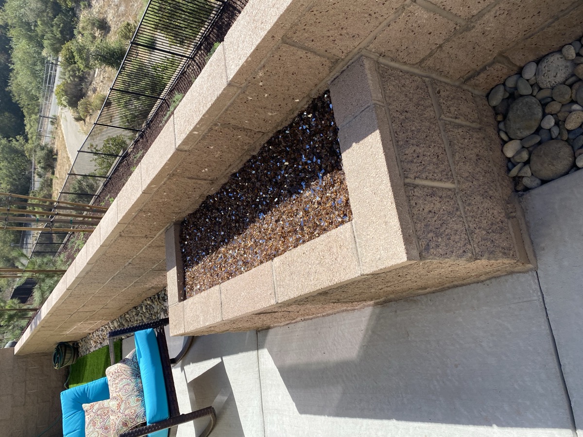 New Era Landscape Hardscaping & Pavers project