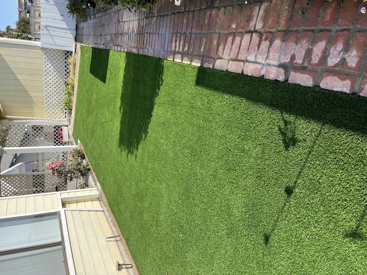 New Era Landscape Hardscaping & Pavers project