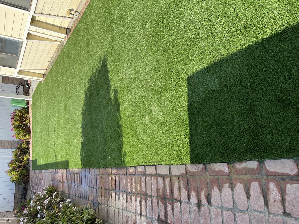 New Era Landscape Hardscaping & Pavers project