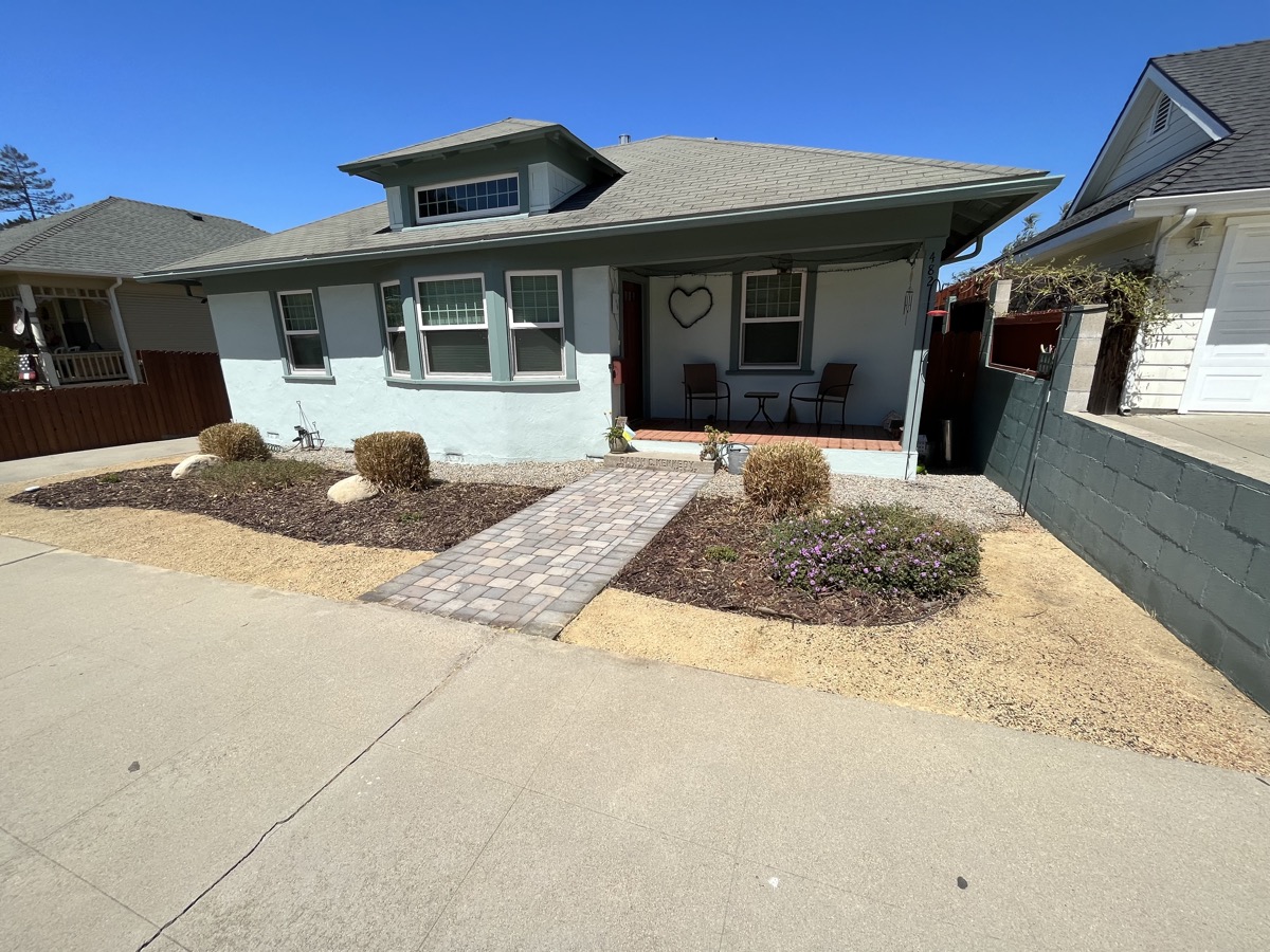 New Era Landscape Hardscaping & Pavers project