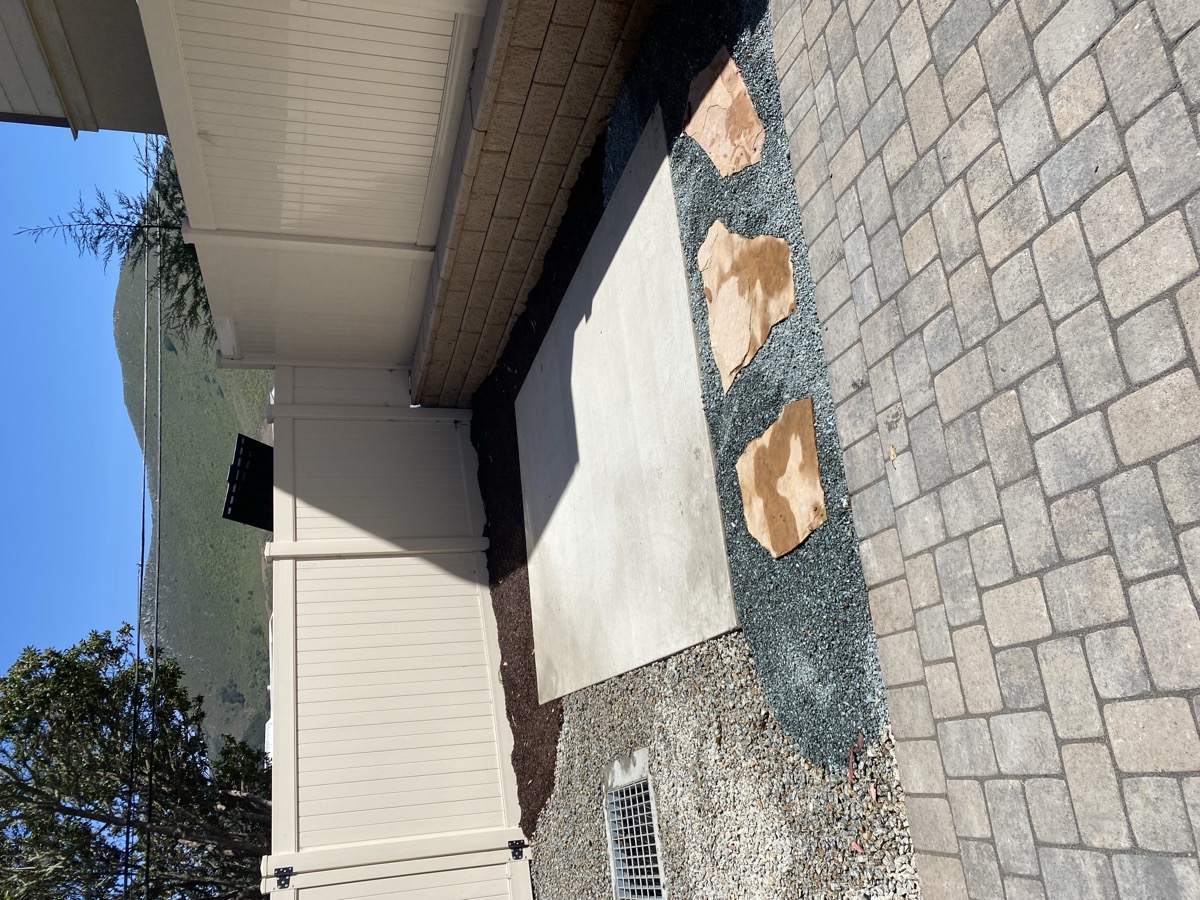 New Era Landscape Hardscaping & Pavers project
