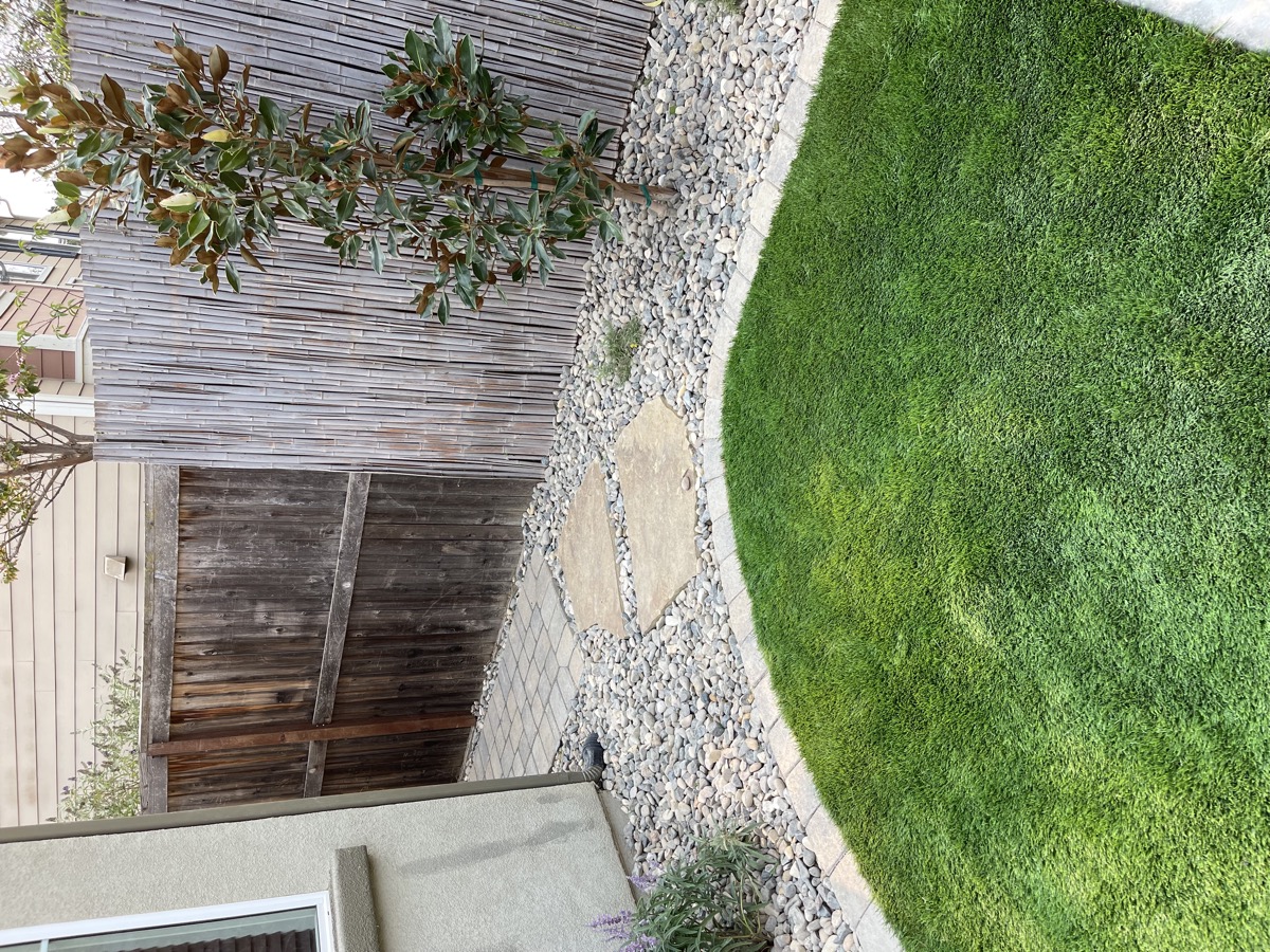 New Era Landscape Hardscaping & Pavers project