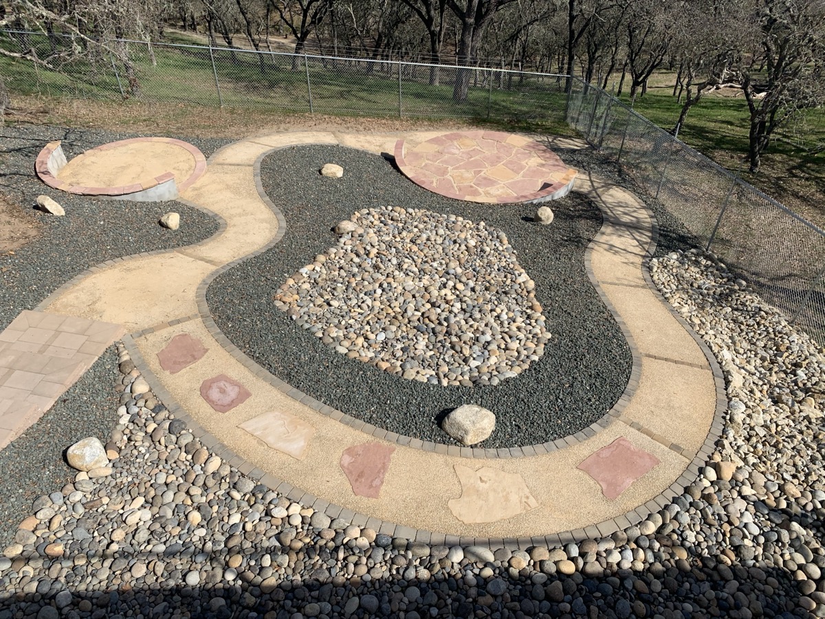 New Era Landscape Landscape Design project