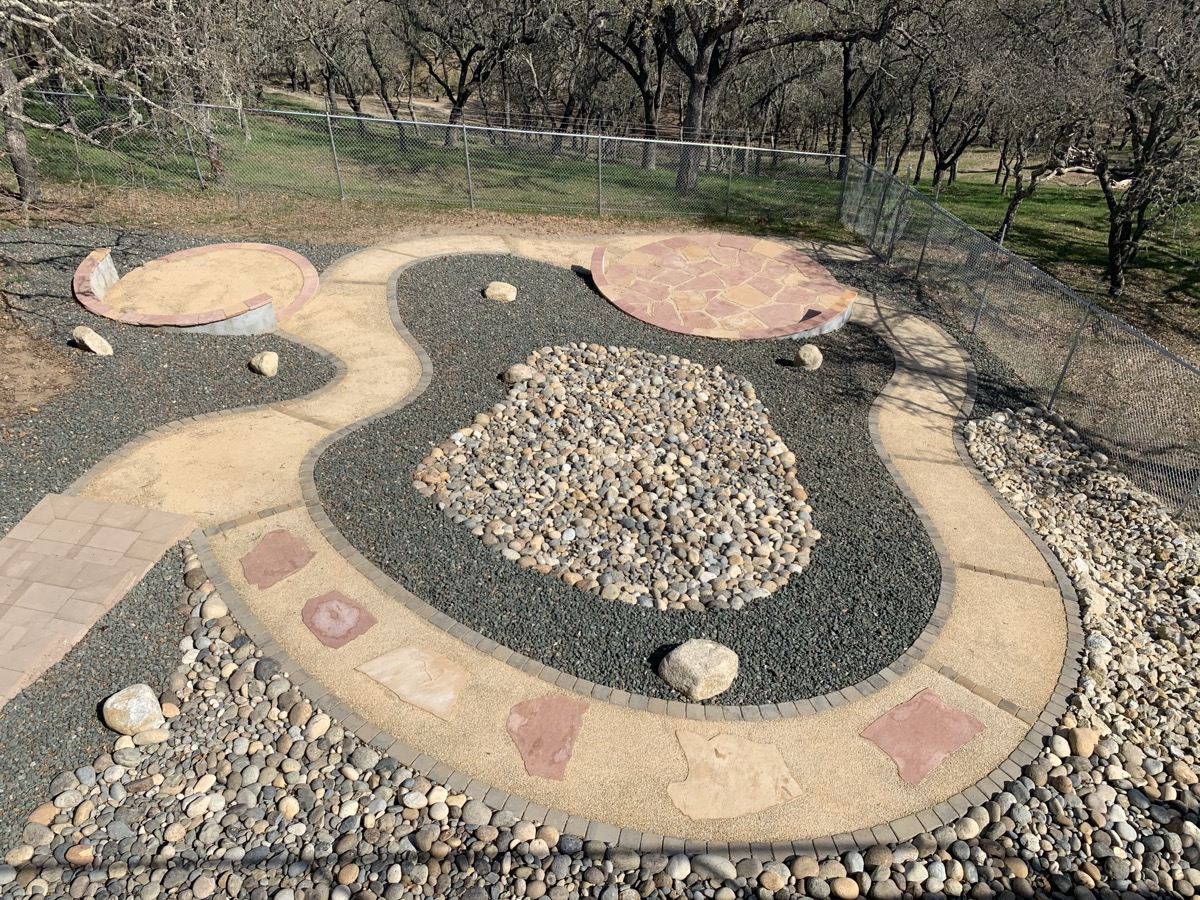 New Era Landscape Landscape Design project