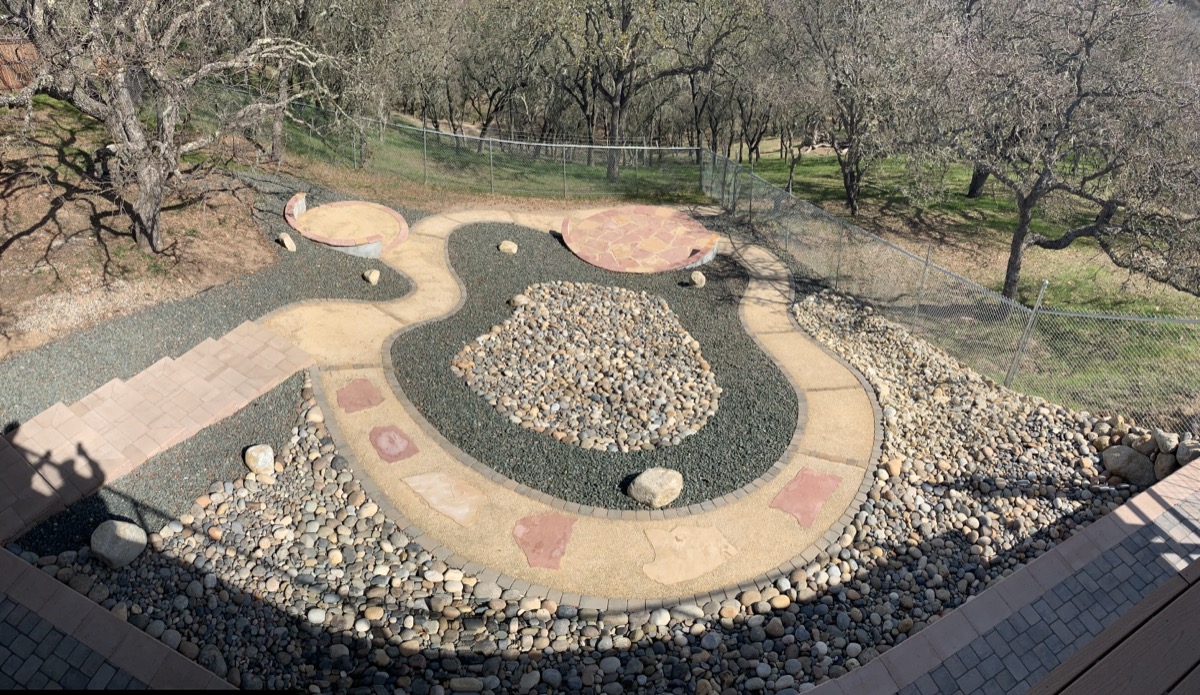 New Era Landscape Landscape Design project