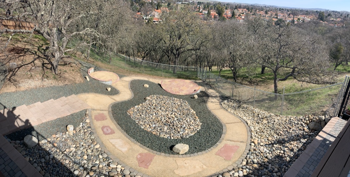 New Era Landscape Landscape Design project