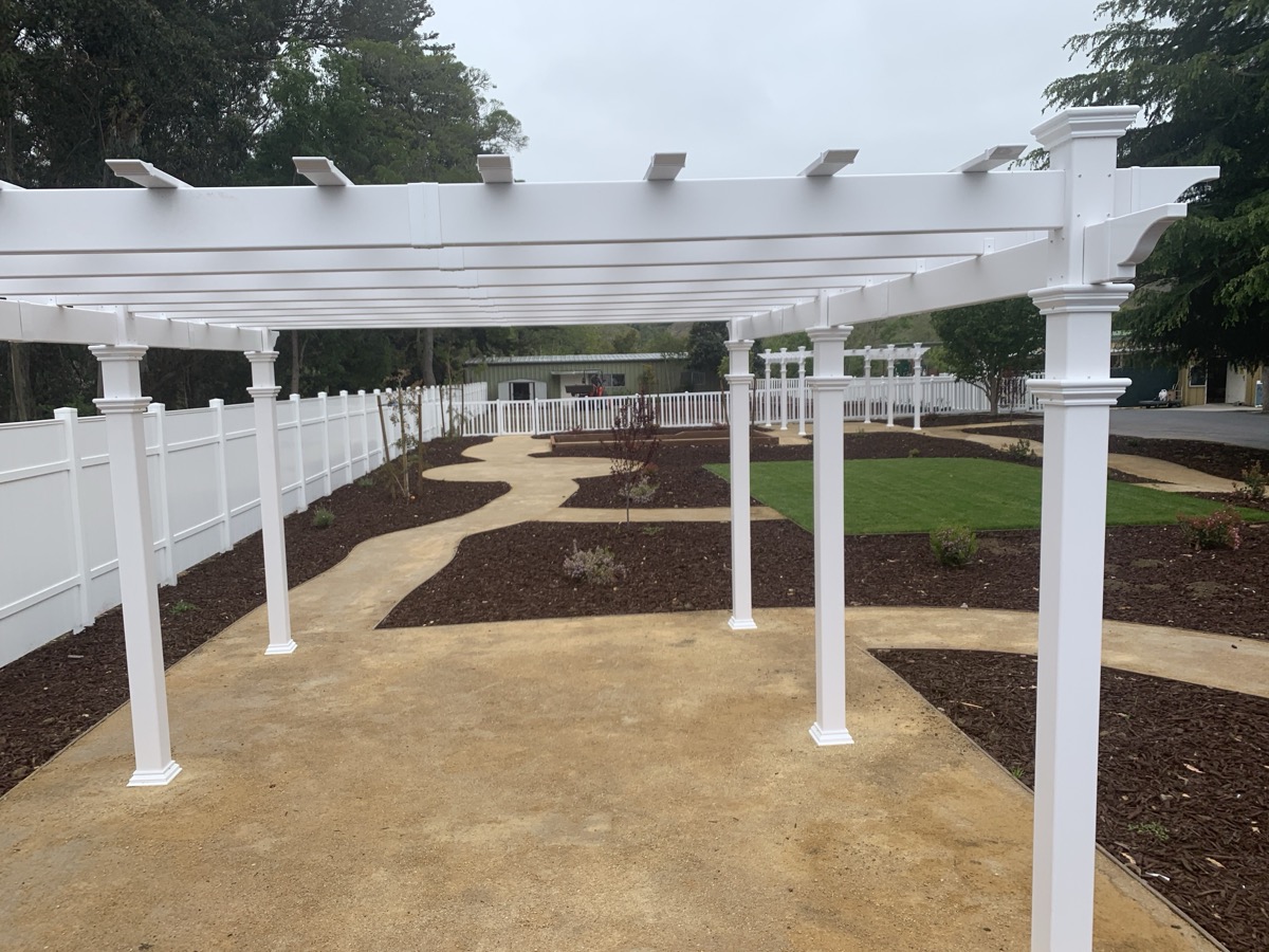 New Era Landscape Hardscaping & Pavers project