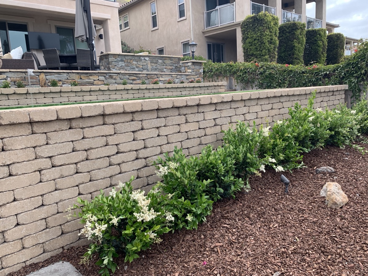New Era Landscape Landscape Design project