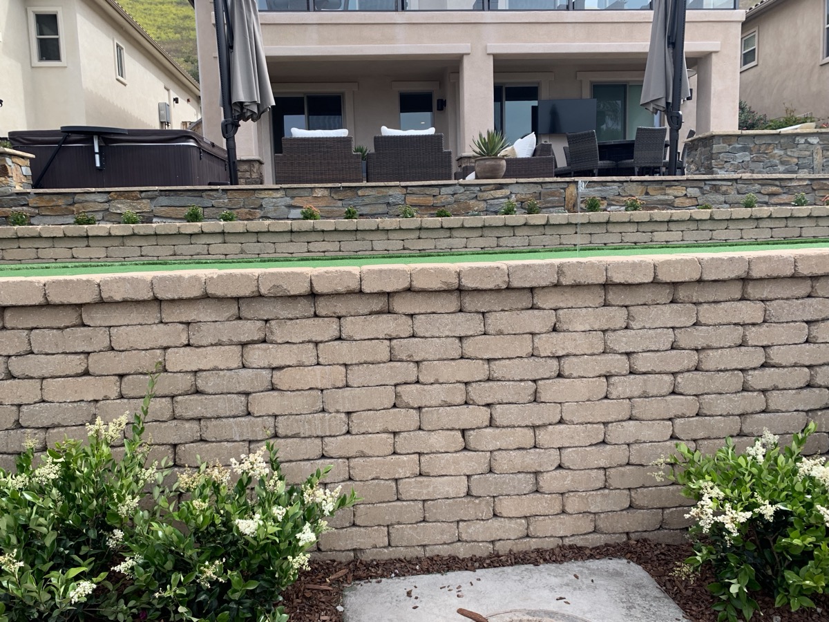 New Era Landscape Landscape Design project