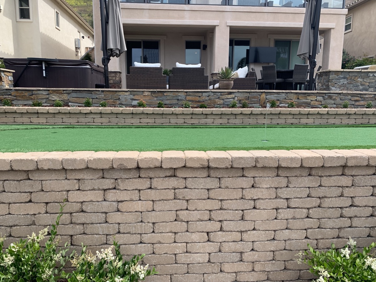 New Era Landscape Landscape Design project