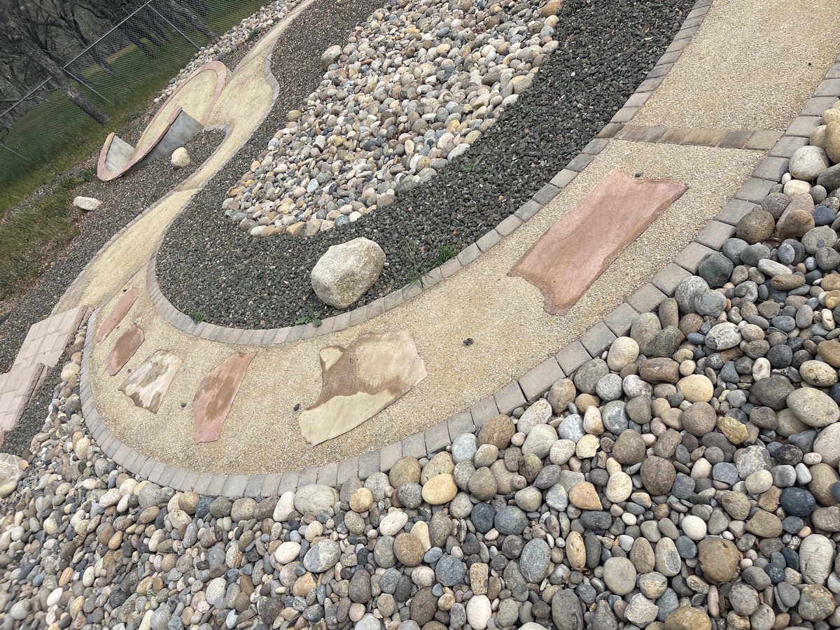 New Era Landscape Landscape Design project