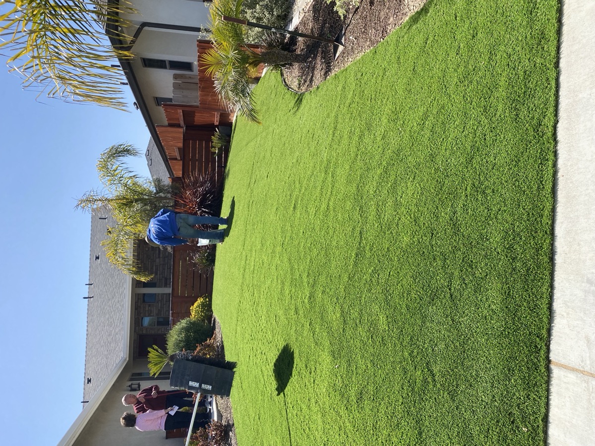 New Era Landscape Hardscaping & Pavers project