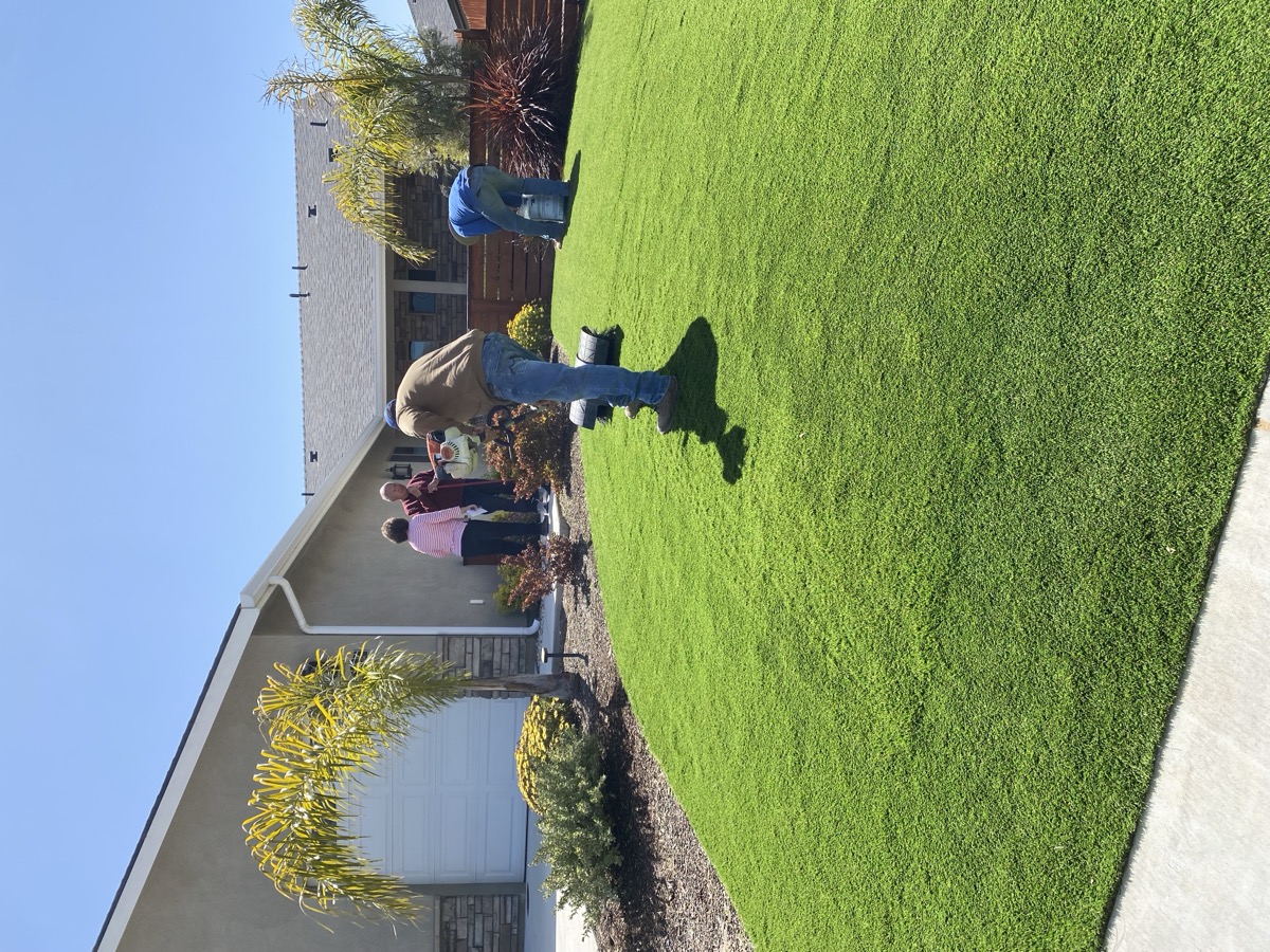 New Era Landscape Hardscaping & Pavers project