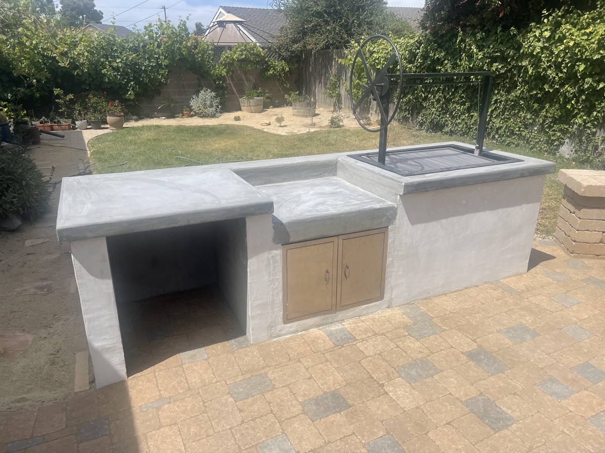 New Era Landscape Hardscaping & Pavers project