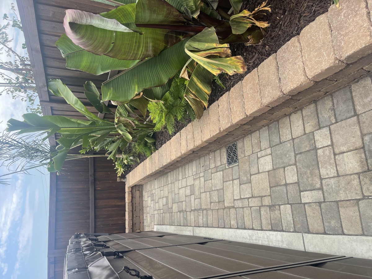 New Era Landscape Hardscaping & Pavers project