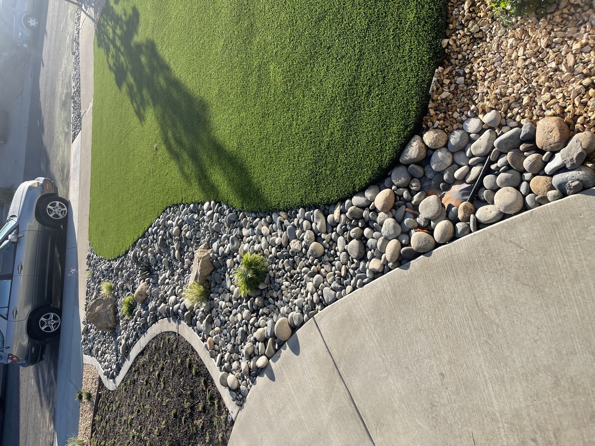 New Era Landscape Hardscaping & Pavers project