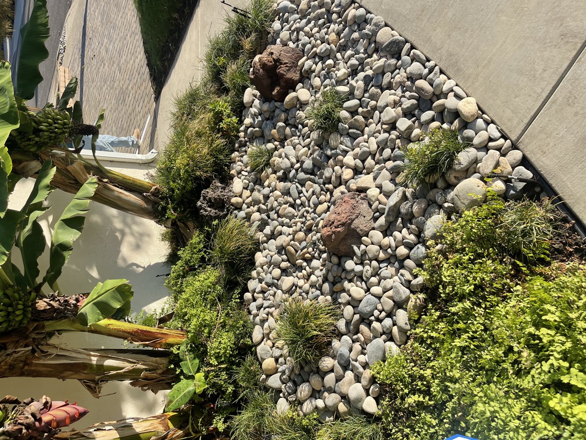 New Era Landscape Hardscaping & Pavers project