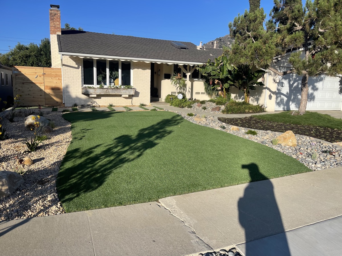 New Era Landscape Hardscaping & Pavers project