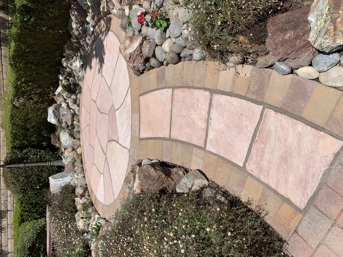 New Era Landscape Hardscaping & Pavers project