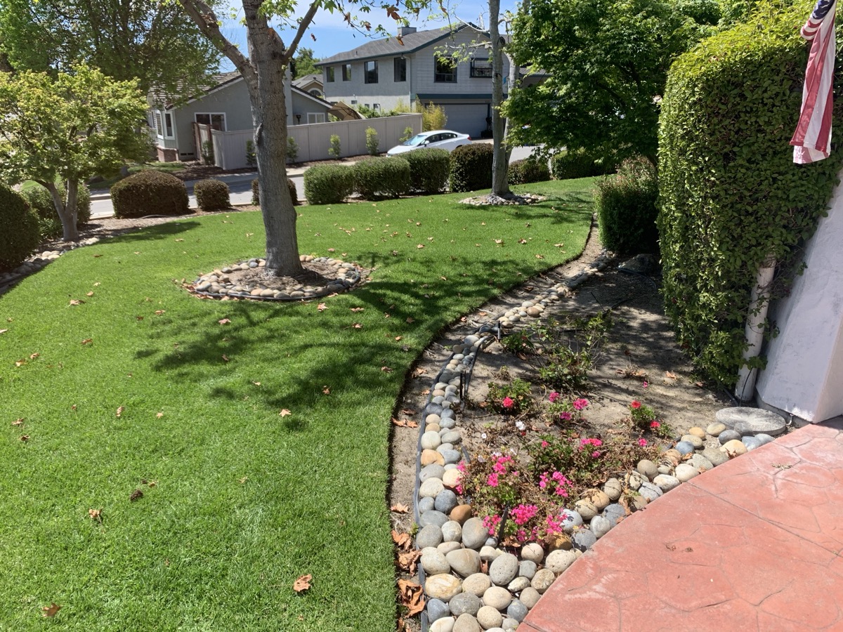 New Era Landscape Hardscaping & Pavers project