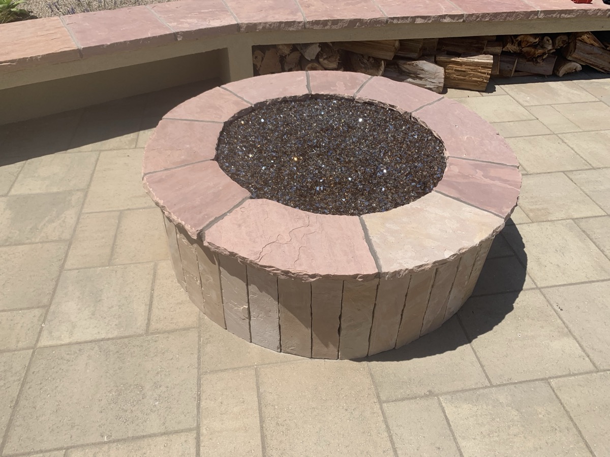 New Era Landscape Hardscaping & Pavers project