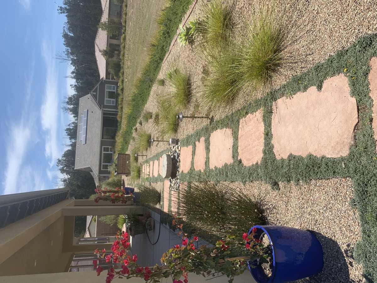 New Era Landscape Hardscaping & Pavers project