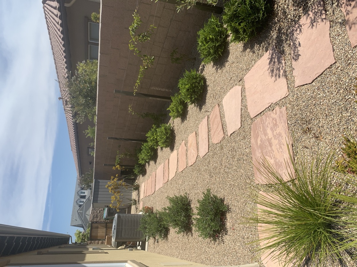 New Era Landscape Hardscaping & Pavers project