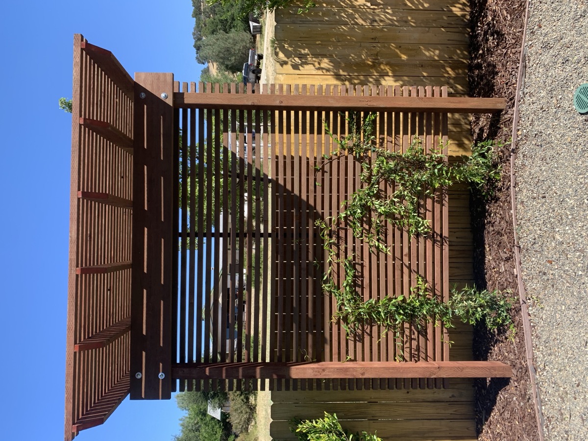 New Era Landscape Hardscaping & Pavers project