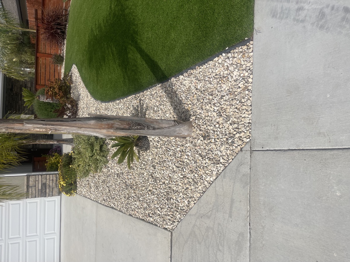 New Era Landscape Hardscaping & Pavers project